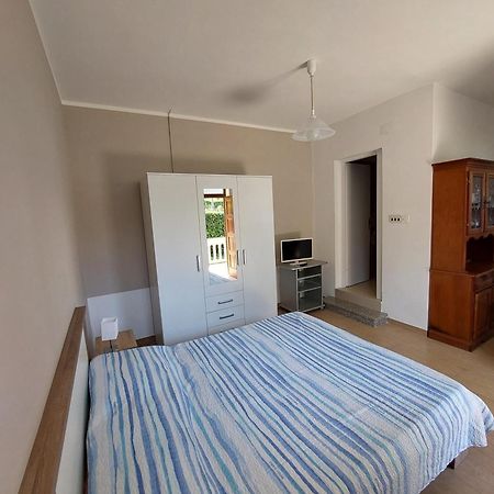Apartmán Clara 3 Poreč Exteriér fotografie