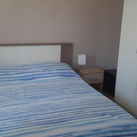 Apartmán Clara 3 Poreč Exteriér fotografie