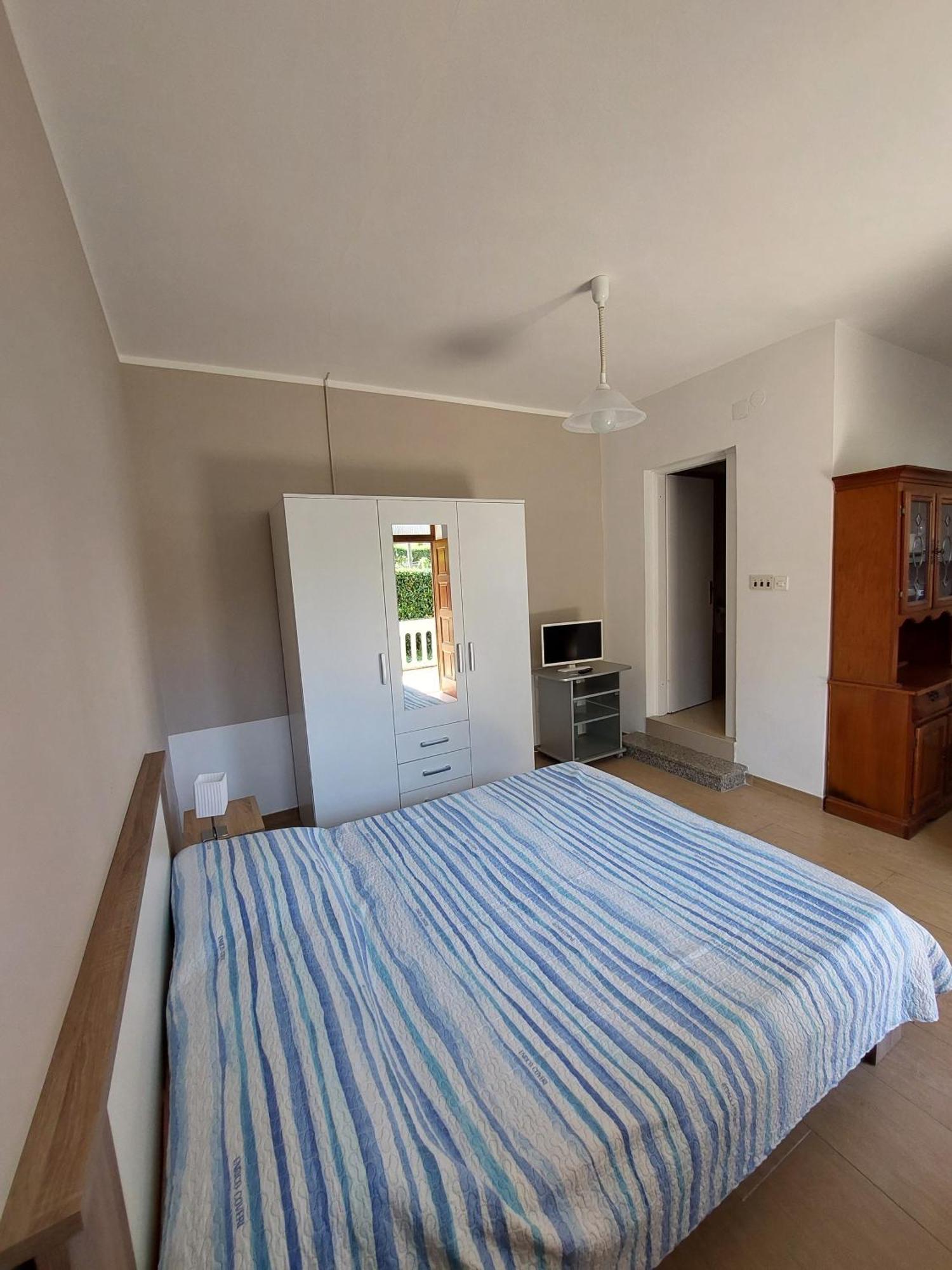 Apartmán Clara 3 Poreč Exteriér fotografie
