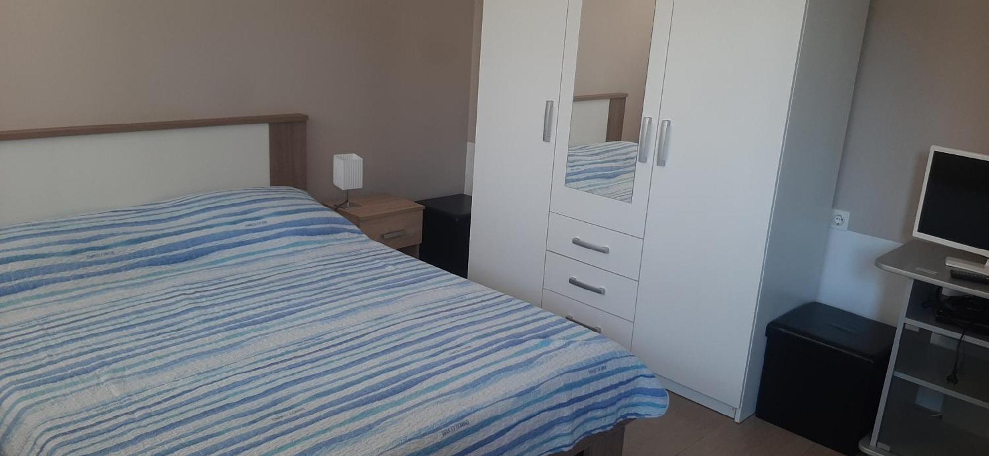 Apartmán Clara 3 Poreč Exteriér fotografie